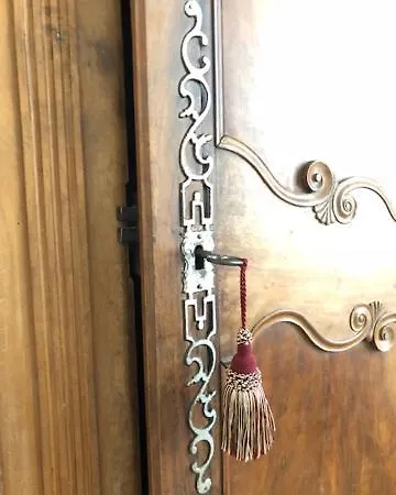 Au Pied Du Palais Appartamento