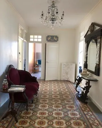 Au Pied Du Palais Appartamento