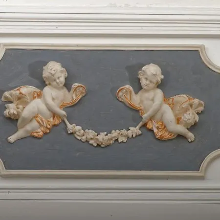 Au Pied Du Palais Appartamento Perpignano