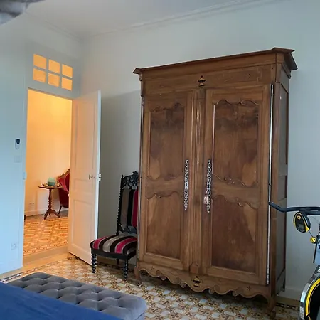 Appartamento Au Pied Du Palais Perpignano