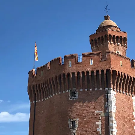 Appartamento Au Pied Du Palais *